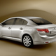 Toyota To Reveal New Avensis, Production iQ And AWD Urban Cruiser At Paris Motor Show